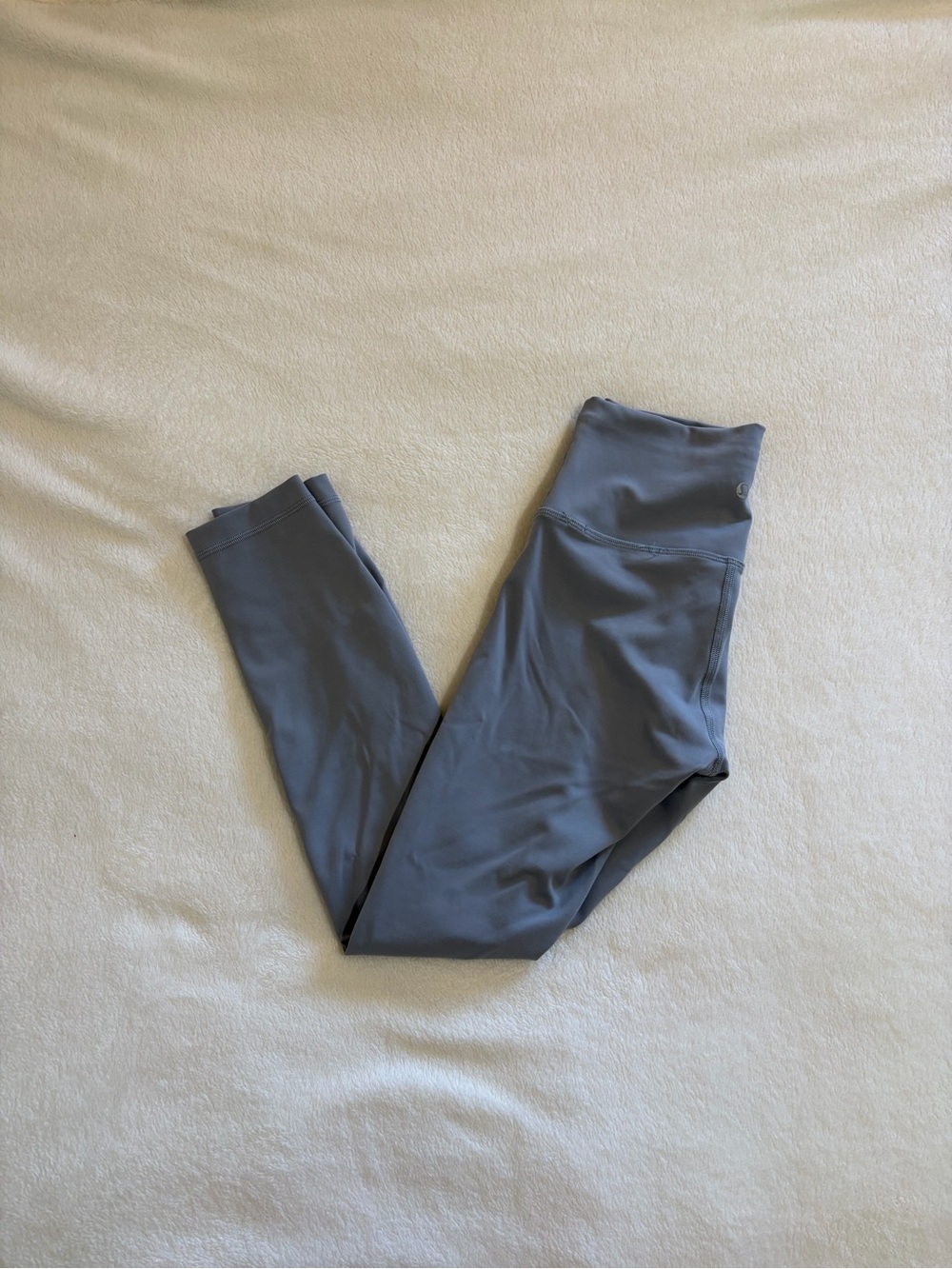 Lululemon Wunder Train High-Rise Tight 25"